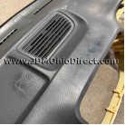 JDM EK9 Civic Type R Race RHD 99-00 Dashboard