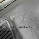 JDM EK9 Civic Type R Race RHD 99-00 Dashboard