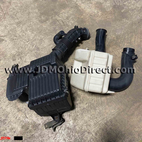 JDM EK9 Civic Type R Full OEM Air Intake System  