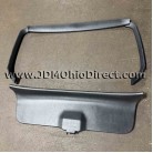 JDM EK9 Civic Type R Rear Hatch Trim Panels