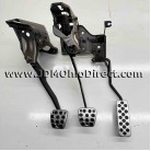 JDM EK9 Civic Type Rx RHD Pedal Assembly 