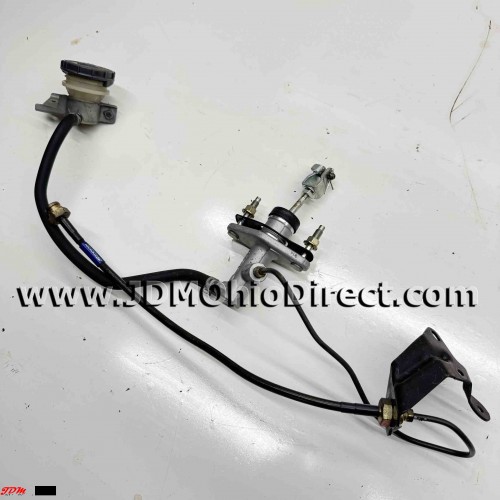 JDM EK9 Civic Type R RHD Spoon Clutch Line Set