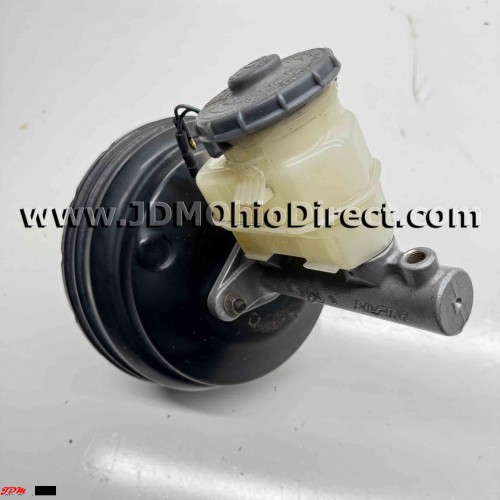 JDM EK9 Civic Type R Brake Booster Assembly