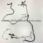 JDM EK9 Civic Type R 96-98 Floor Harness
