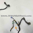 JDM EK9 Civic Type R 96-98 Floor Harness