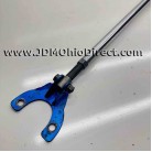 JDM EG/EK/DC Aftermarket Rear Strut Bar