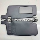JDM EK9 Civic Type R Non-SRS Sun Visors 