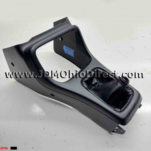 JDM EK9 Civic Type Rx RHD Shifter Console