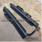 JDM EK9 Civic Type R RHD Door Sill Set 