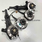 JDM EK9 Civic Type R 32mm 5 Lug Conversion 