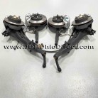 JDM EK9 Civic Type R 32mm 5 Lug Conversion 