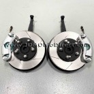 JDM EK9 Civic Type R 32mm 5 Lug Conversion 