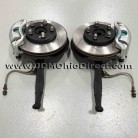 JDM EK9 Civic Type R 32mm 5 Lug Conversion 