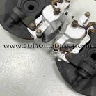 JDM EK9 Civic Type R 32mm 5 Lug Conversion 