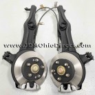 JDM EK9 Civic Type R 32mm 5 Lug Conversion 
