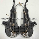 JDM EK9 Civic Type R 32mm 5 Lug Conversion 