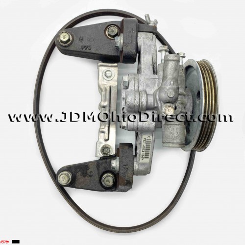 JDM EK9/DC2 Type R Power Steering Pump Kit