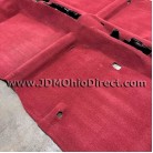 JDM EK9 Civic Type R Red Carpet 