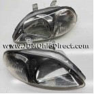 JDM EK9 Civic Type R 97spec Headlight Set  