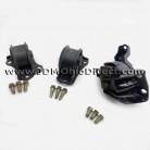 JDM EK9 Civic Type R Engine Mount Set