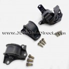 JDM EK9 Civic Type R Engine Mount Set