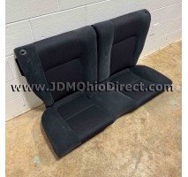 JDM EK9 Civic Type R Rear Seats