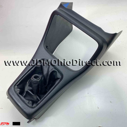 JDM EK9 Civic Type R RHD Shifter Console
