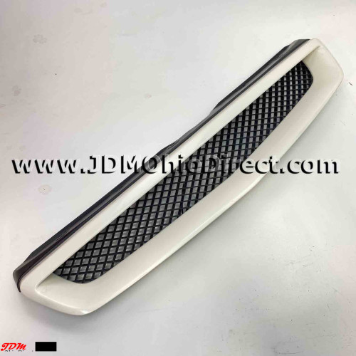 JDM EK9 Civic Type R 99-00 Front Grill