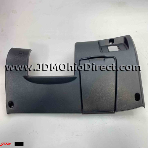 JDM EK9 Civic Type R RHD Lower Dash Panel
