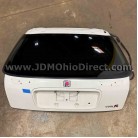 JDM EK9 Civic Type R Rear Glass Hatch 