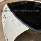 JDM EK9 Civic Type R Rear Glass Hatch 
