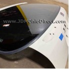 JDM EK9 Civic Type R Rear Glass Hatch 
