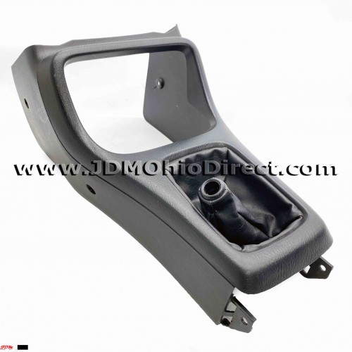 JDM EK9 Civic Type R RHD Shifter Console