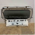 JDM EK9 Civic Type R Rear Glass Hatch 