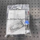 USDM EK Civic Coupe Honda Access LHD Floor Mat Set