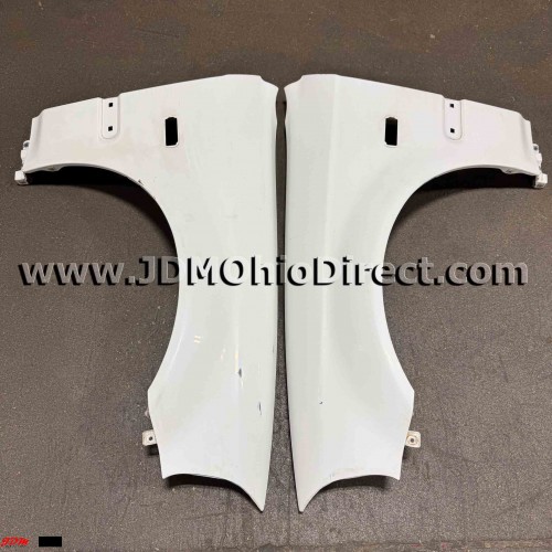 JDM EK9 Civic Type R 96-98 Fender Set  