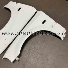 JDM EK9 Civic Type R 96-98 Fender Set  