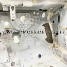 JDM EK9 Civic Type R RHD Firewall 