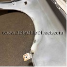 JDM EK9 Civic Type R 96-98 Fender Set  