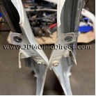 JDM EK9 Civic Type R 96-98 Fender Set  