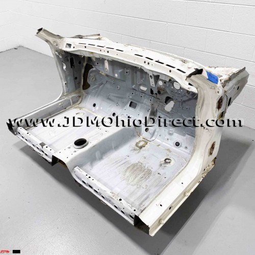 JDM EK9 Civic Type R RHD Firewall 