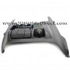 JDM EK9 Civic Type R RHD Center Ashtray Console