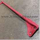 JDM EK9 Civic Type R Red Front Strut Bar