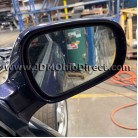 JDM EK4 Civic SiR Power Folding Mirrors