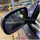 JDM EK4 Civic SiR Power Folding Mirrors