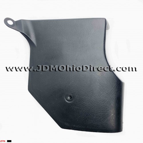 JDM EK9 Civic Type R RHD Single Right Kick Panel 