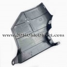 JDM EK9 Civic Type R RHD Single Right Kick Panel 