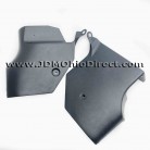 JDM EK9 Civic Type R RHD Kick Panels 