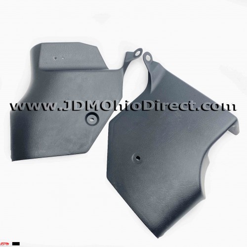 JDM EK9 Civic Type R RHD Kick Panels 