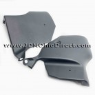 JDM EK9 Civic Type R RHD Kick Panels 